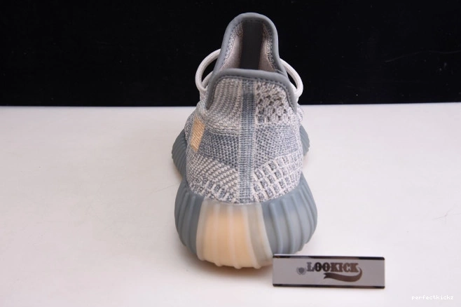 Israfil 350 Adidas FZ5421 Boost V2 Yeezy 0708